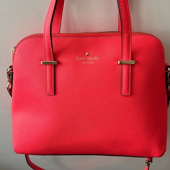 Nwot Kate spade satchel - Picture 9 of 16